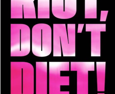 Riot don't diet
